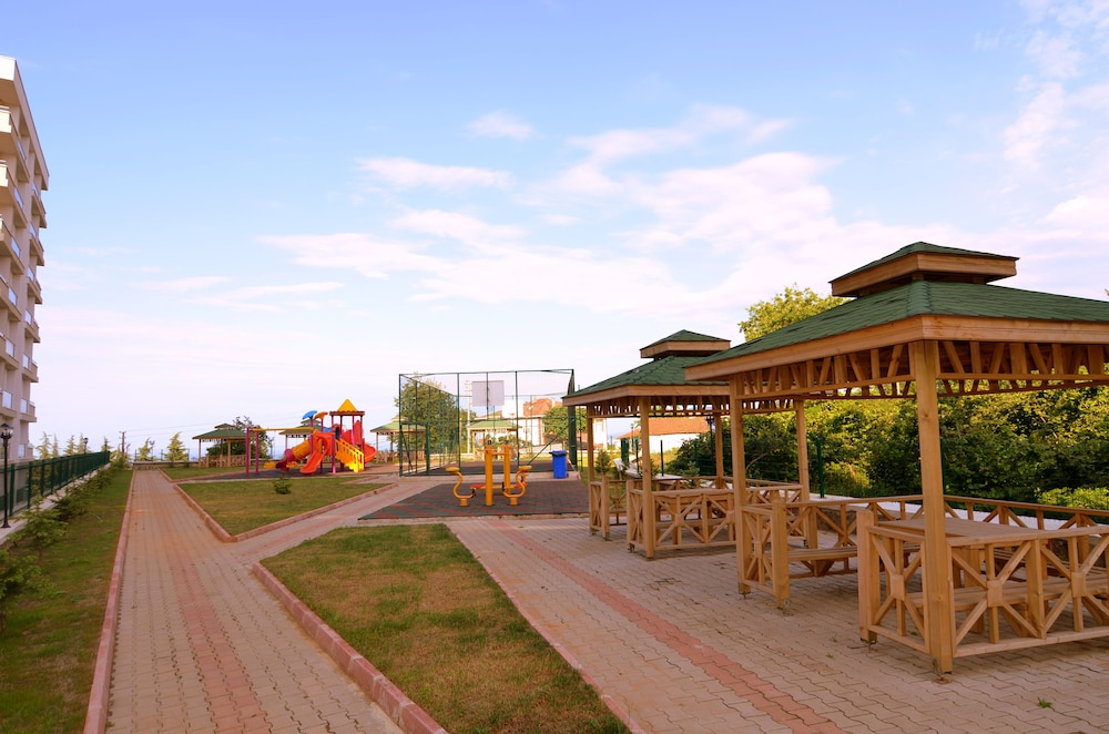 Elite Suite Rezervasyon