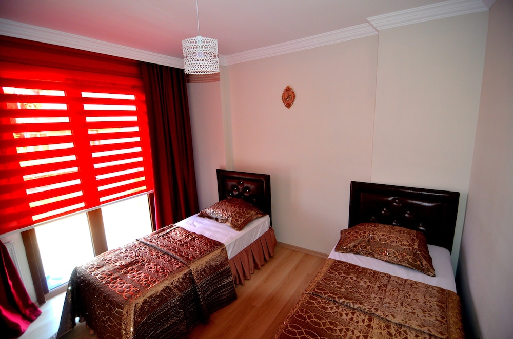 Elite Suite Rezervasyon