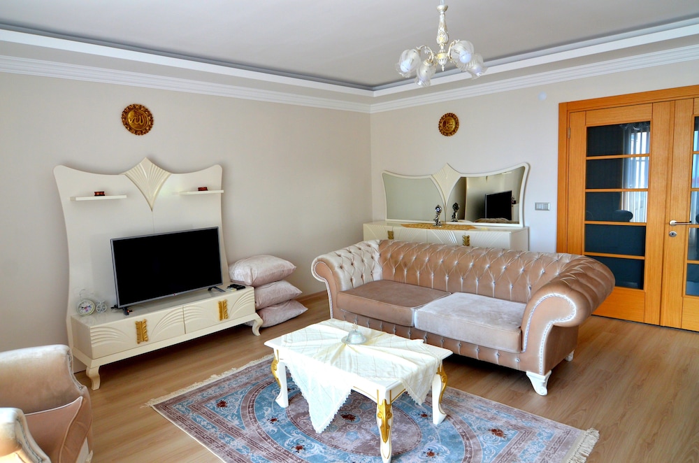 Elite Suite Rezervasyon