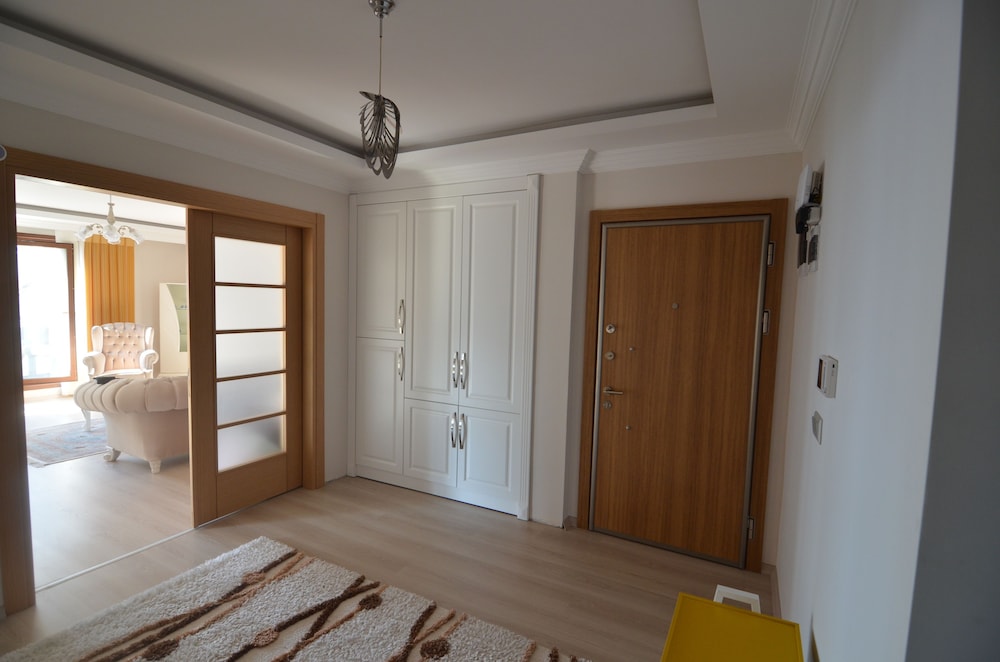 Elite Suite Rezervasyon