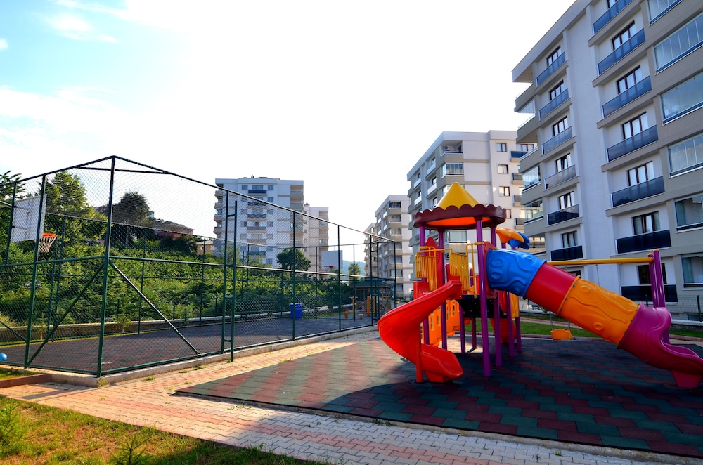 Elite Suite Rezervasyon