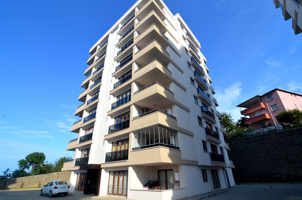 Elite Suite Rezervasyon