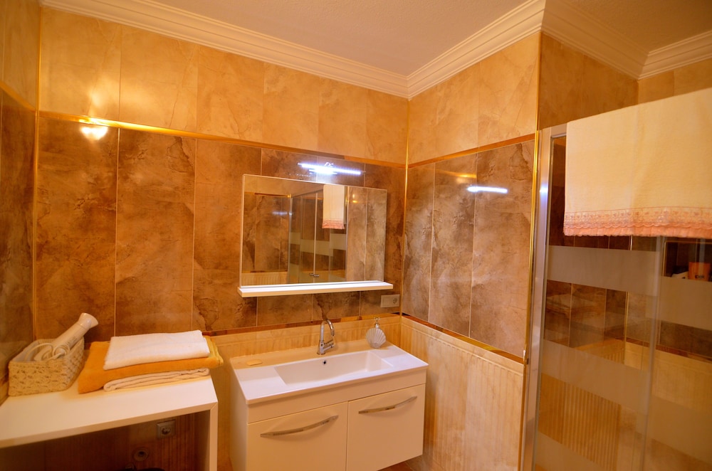 Elite Suite Rezervasyon