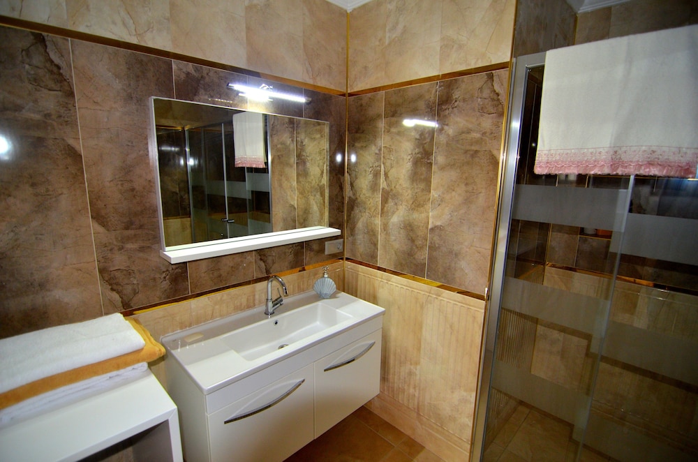 Elite Suite Rezervasyon