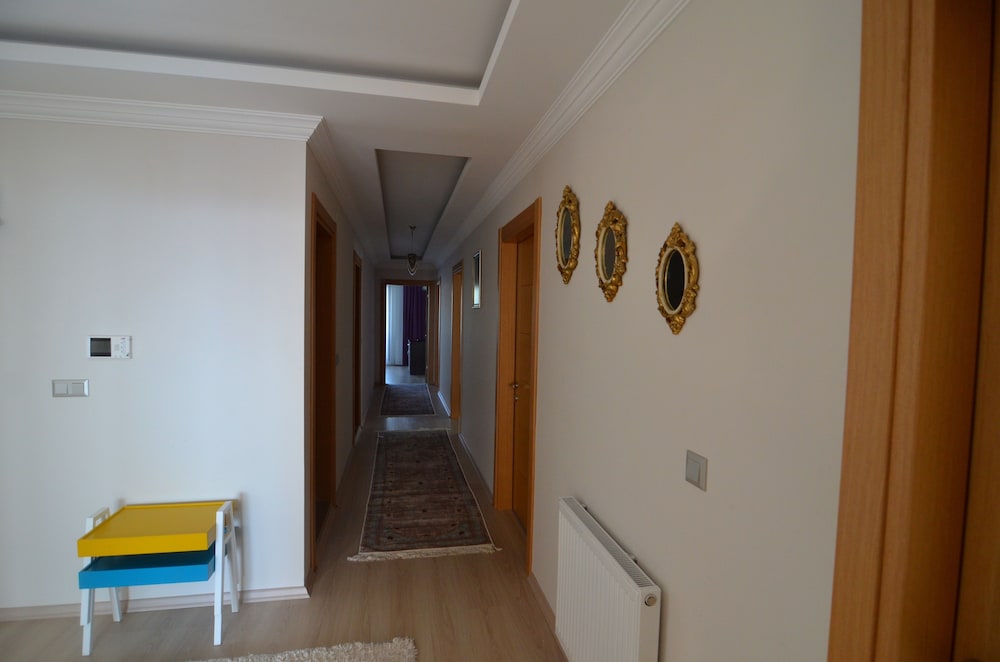 Elite Suite Rezervasyon