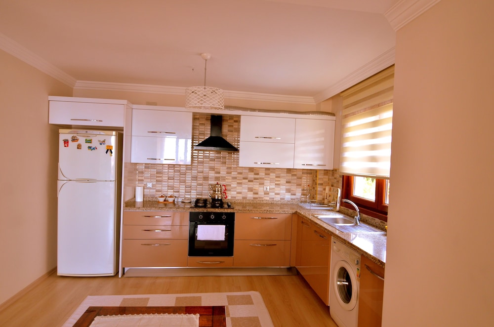 Elite Suite Rezervasyon