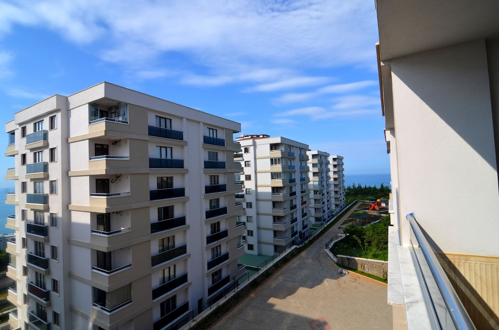 Elite Suite Rezervasyon