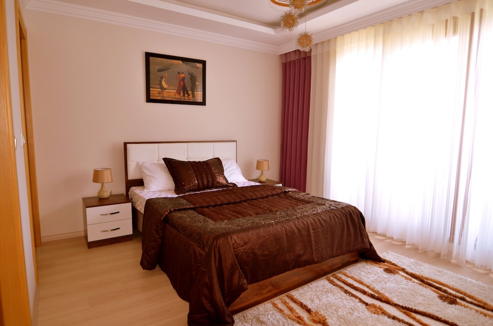 Elite Suite Rezervasyon