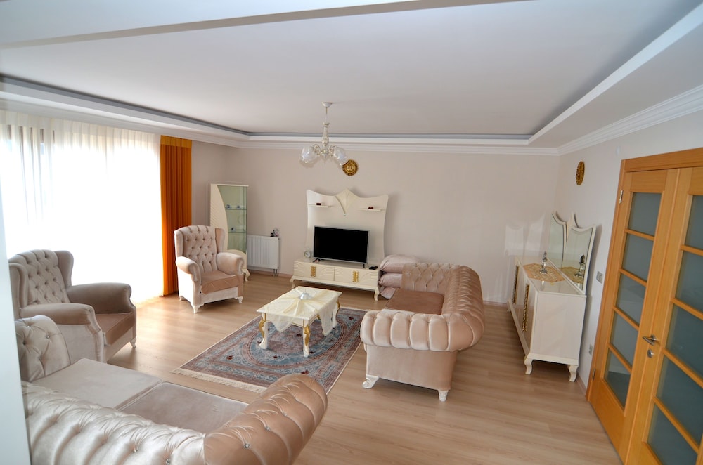 Elite Suite Rezervasyon