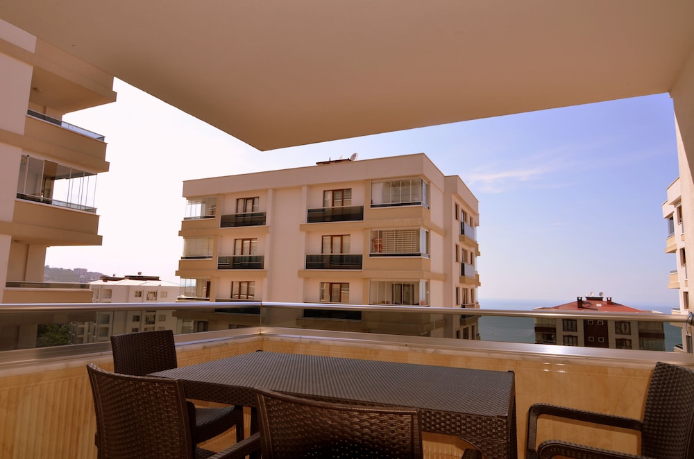 Elite Suite Rezervasyon