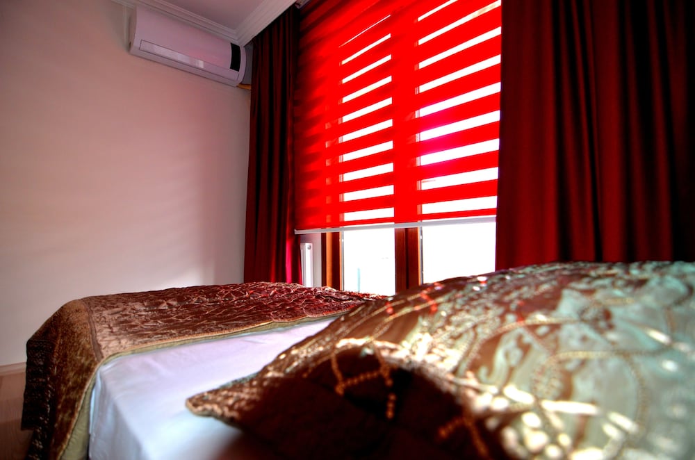 Elite Suite Rezervasyon