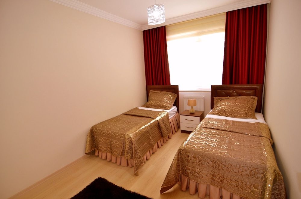 Elite Suite Rezervasyon