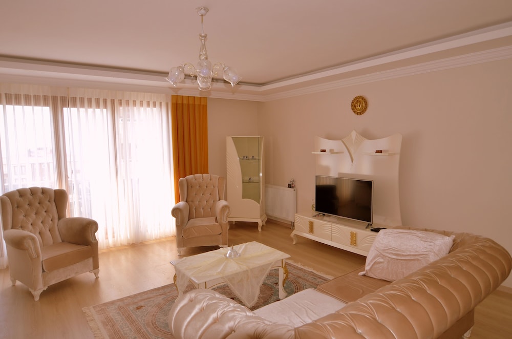Elite Suite Rezervasyon