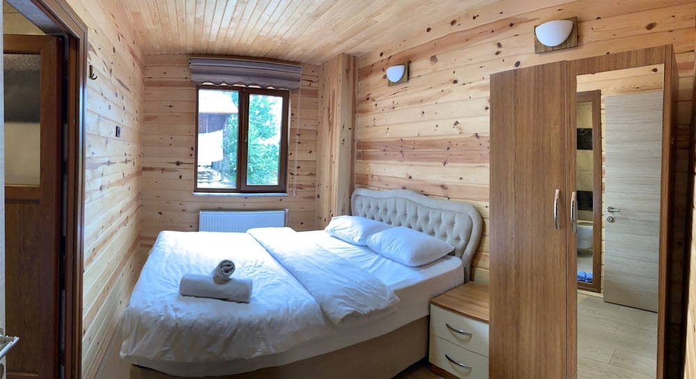 Es Suite Rezervasyon