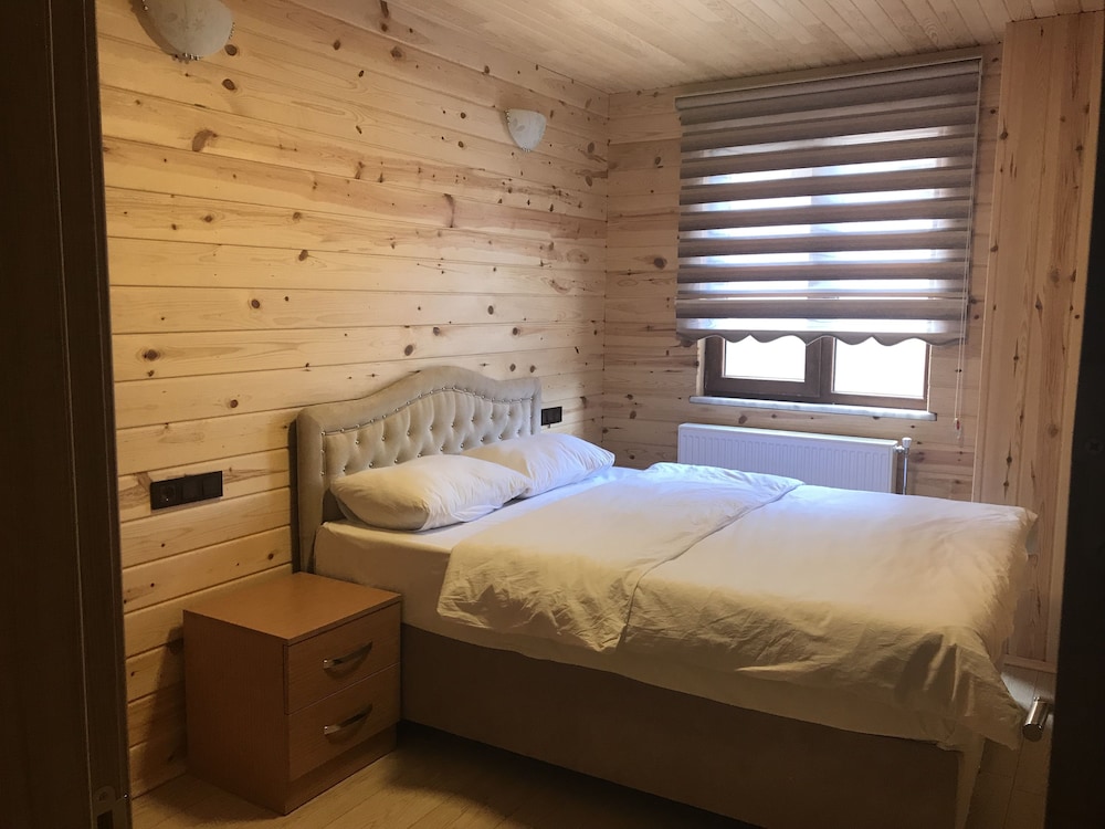 Es Suite Rezervasyon