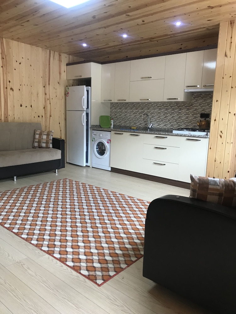 Es Suite Rezervasyon