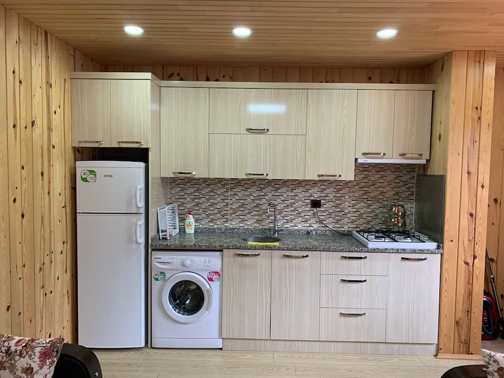 Es Suite Rezervasyon