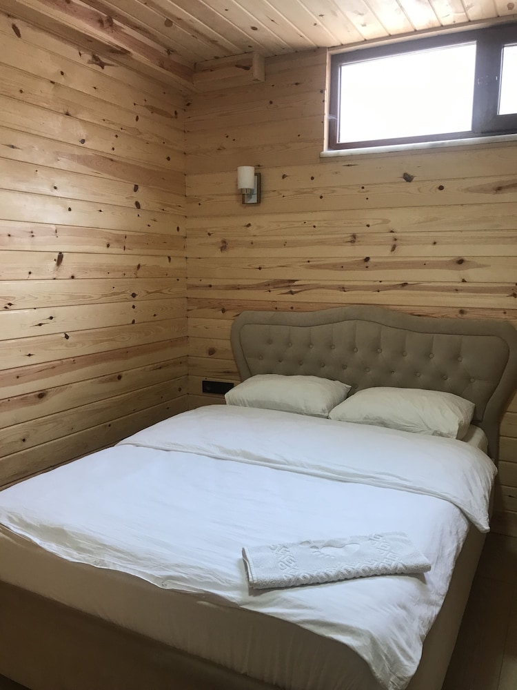 Es Suite Rezervasyon