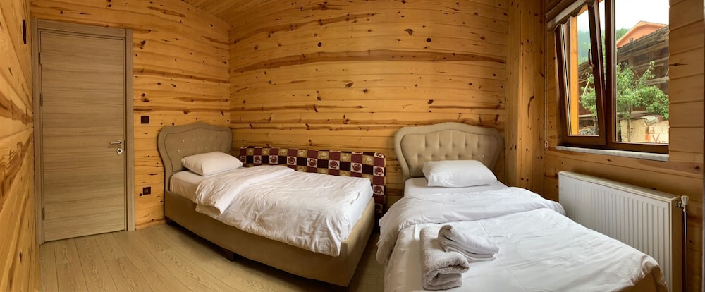 Es Suite Rezervasyon