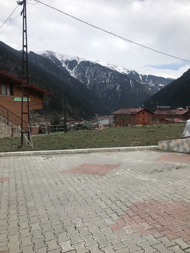 Es Suite Rezervasyon