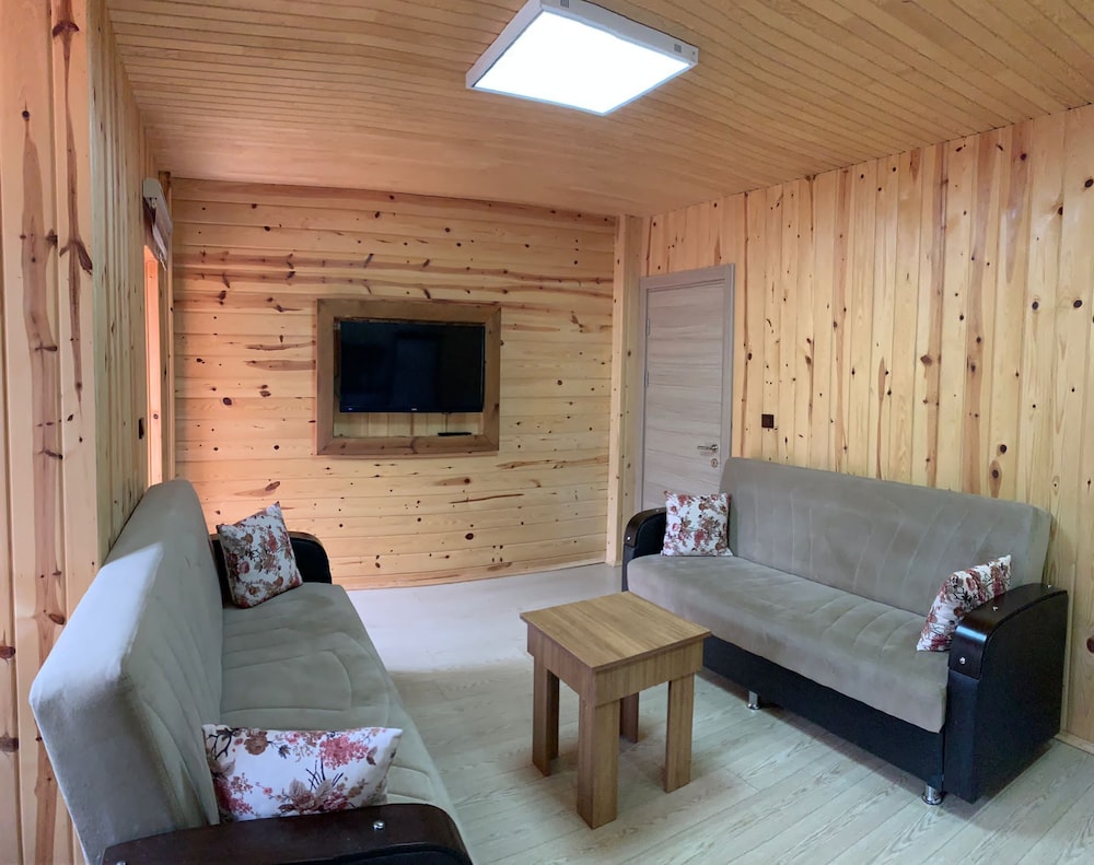 Es Suite Rezervasyon