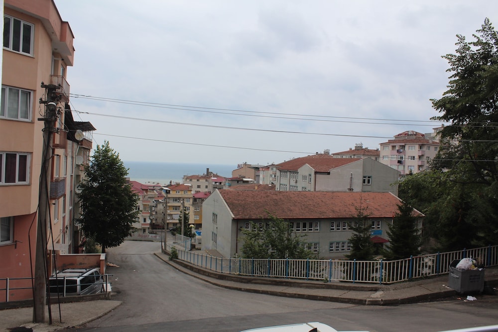Elite in Trabzon Rezervasyon
