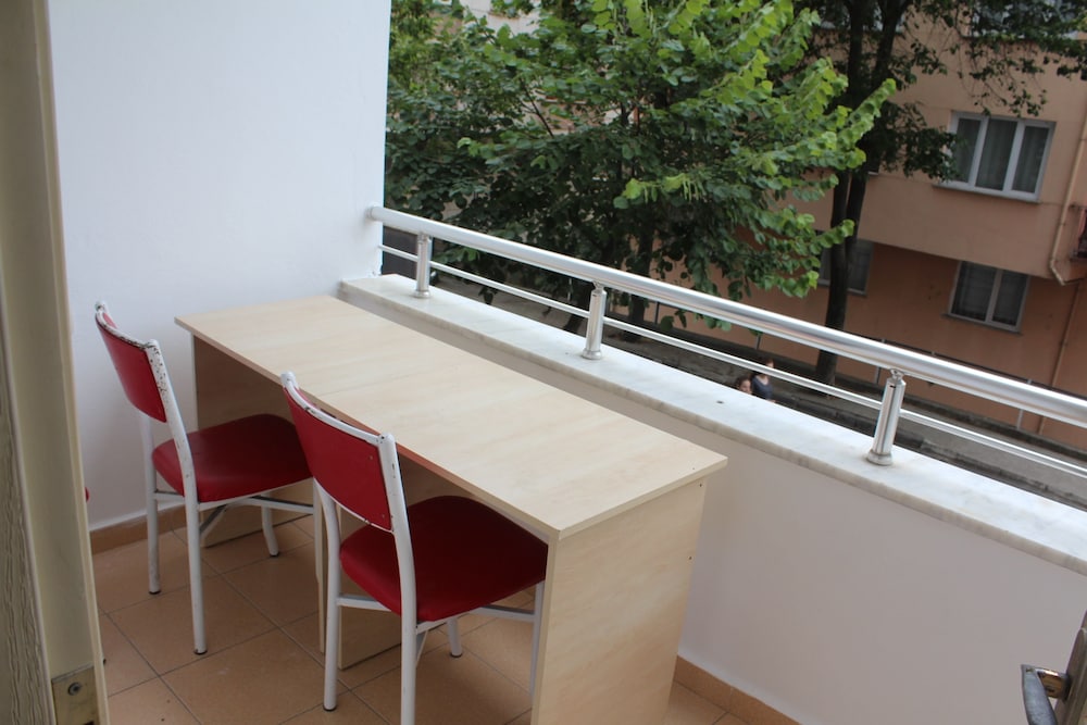 Elite in Trabzon Rezervasyon