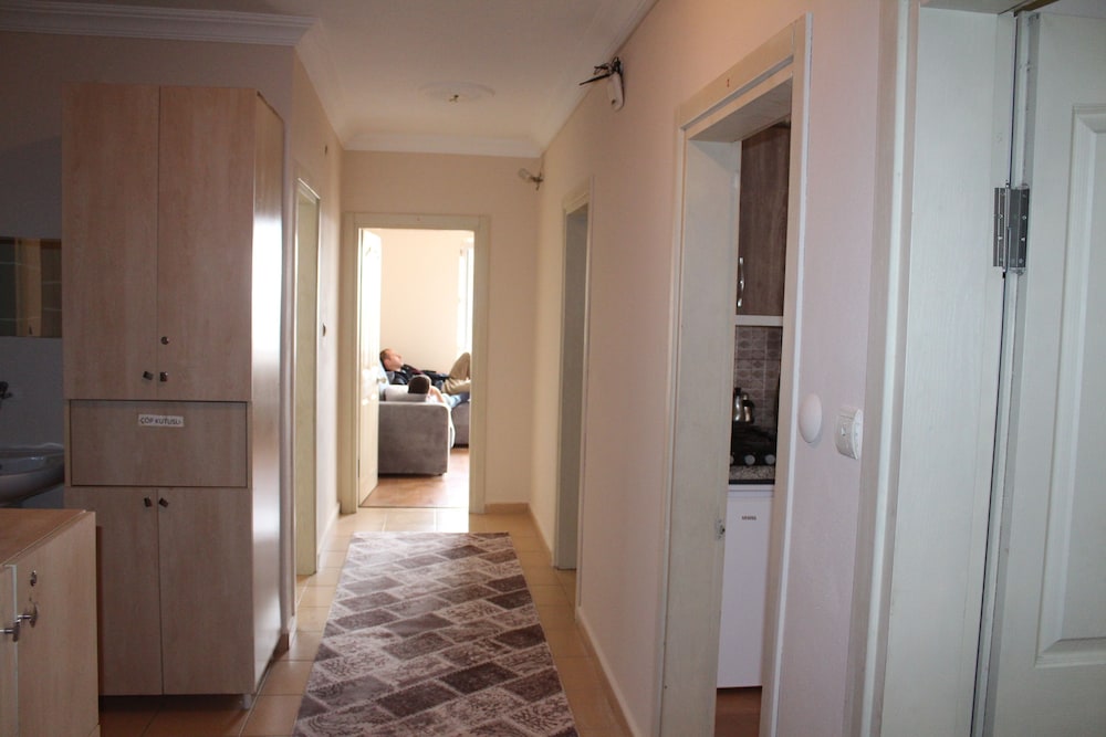 Elite in Trabzon Rezervasyon