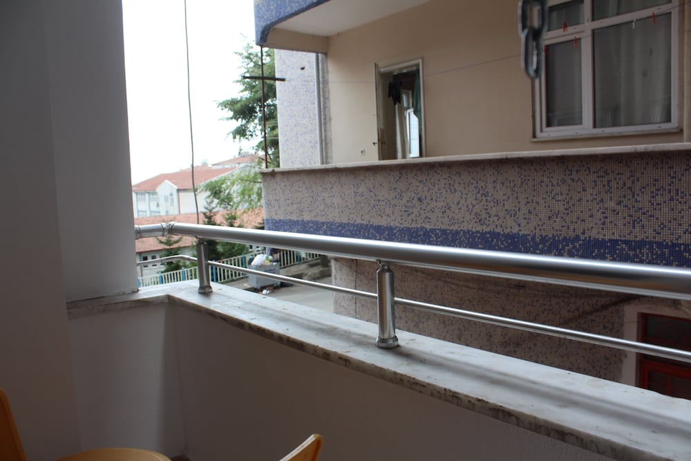 Elite in Trabzon Rezervasyon