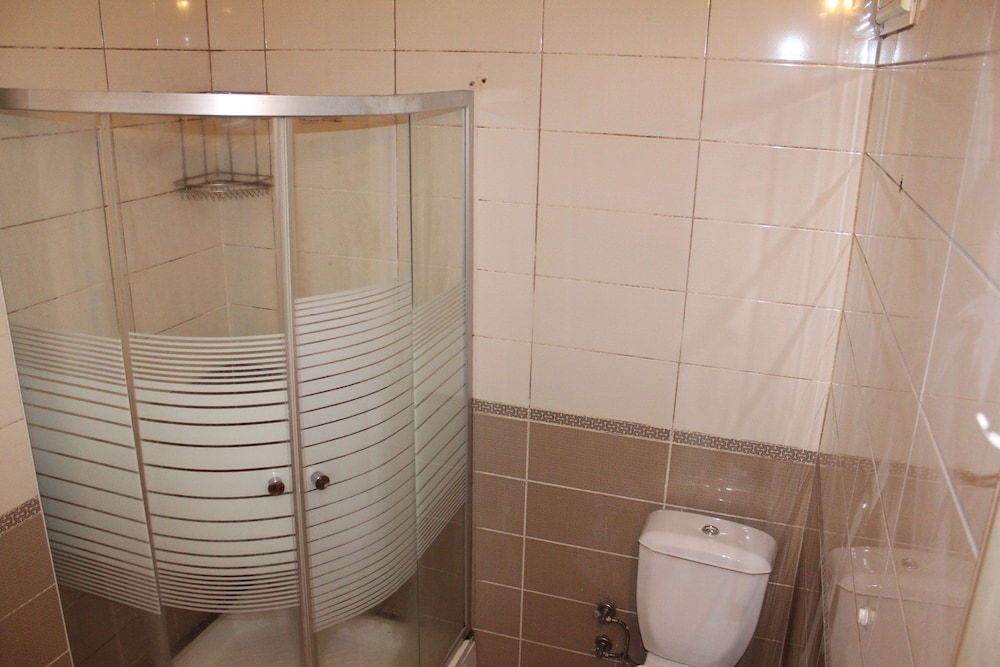 Elite in Trabzon Rezervasyon