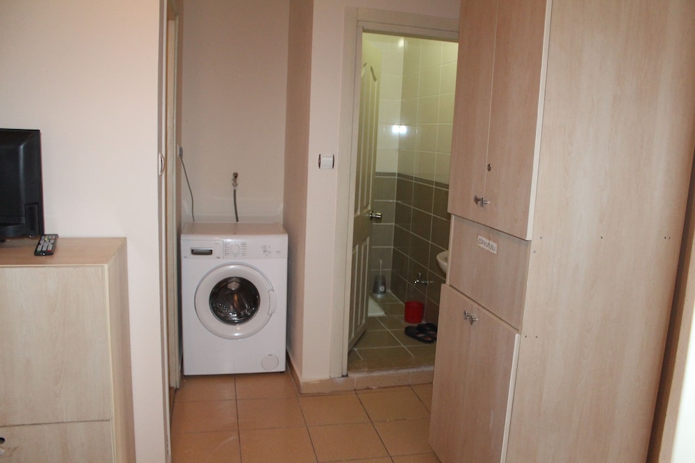 Elite in Trabzon Rezervasyon