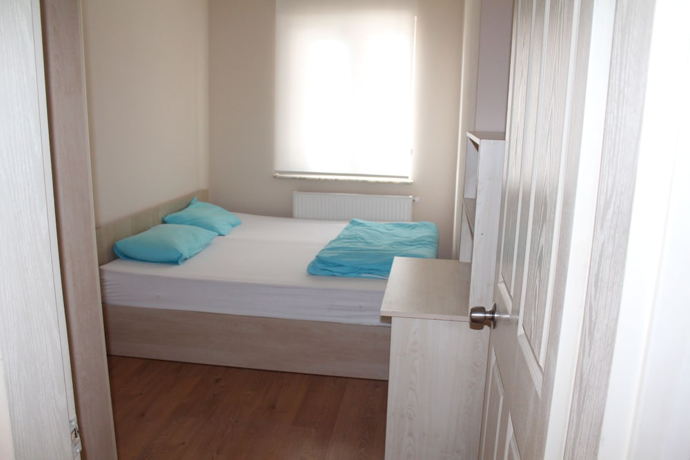 Elite in Trabzon Rezervasyon