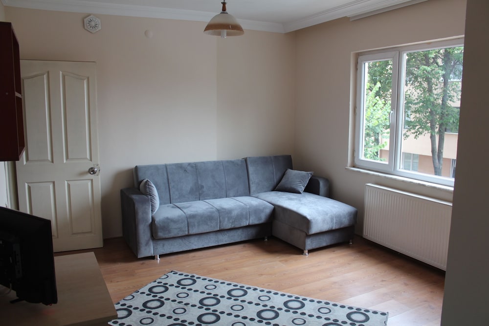 Elite in Trabzon Rezervasyon