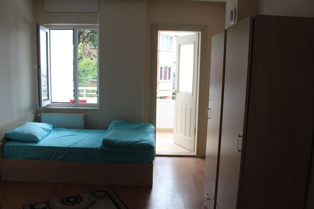 Elite in Trabzon Rezervasyon