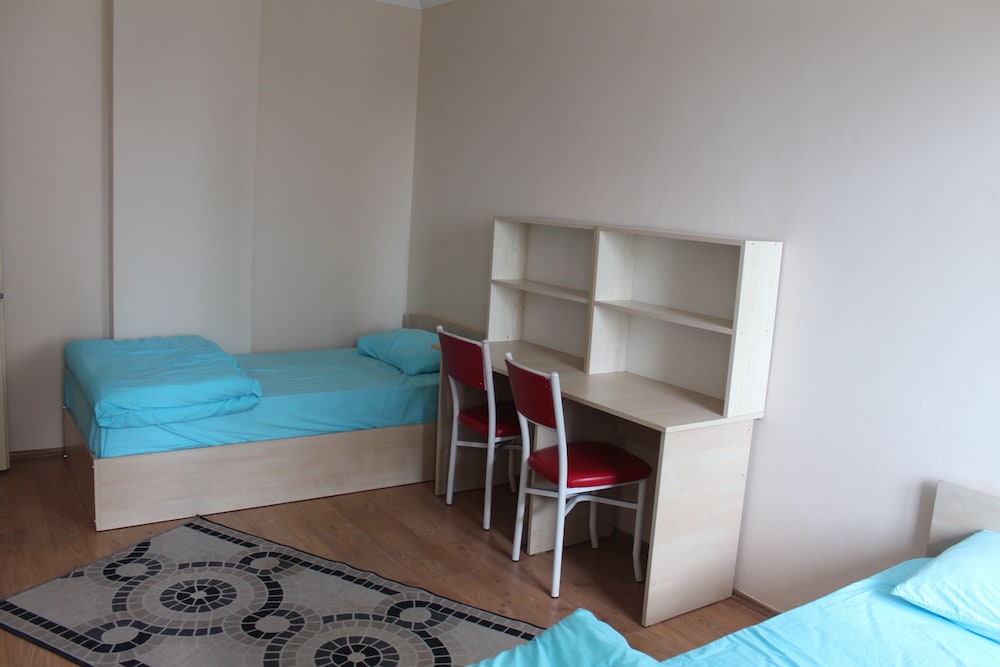 Elite in Trabzon Rezervasyon