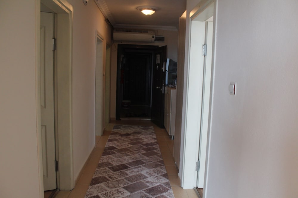 Elite in Trabzon Rezervasyon