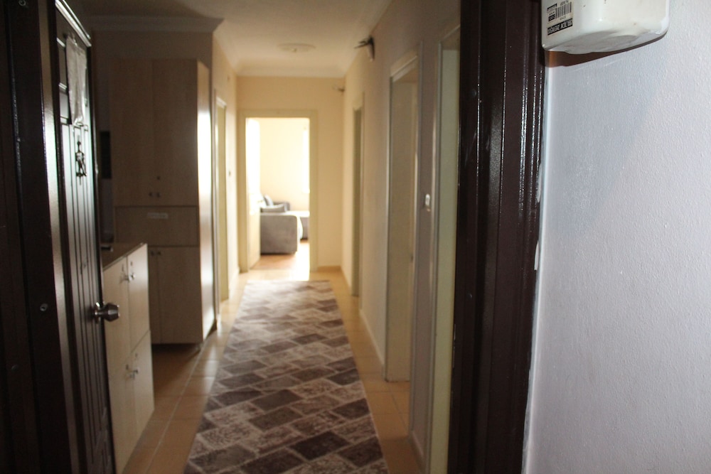 Elite in Trabzon Rezervasyon