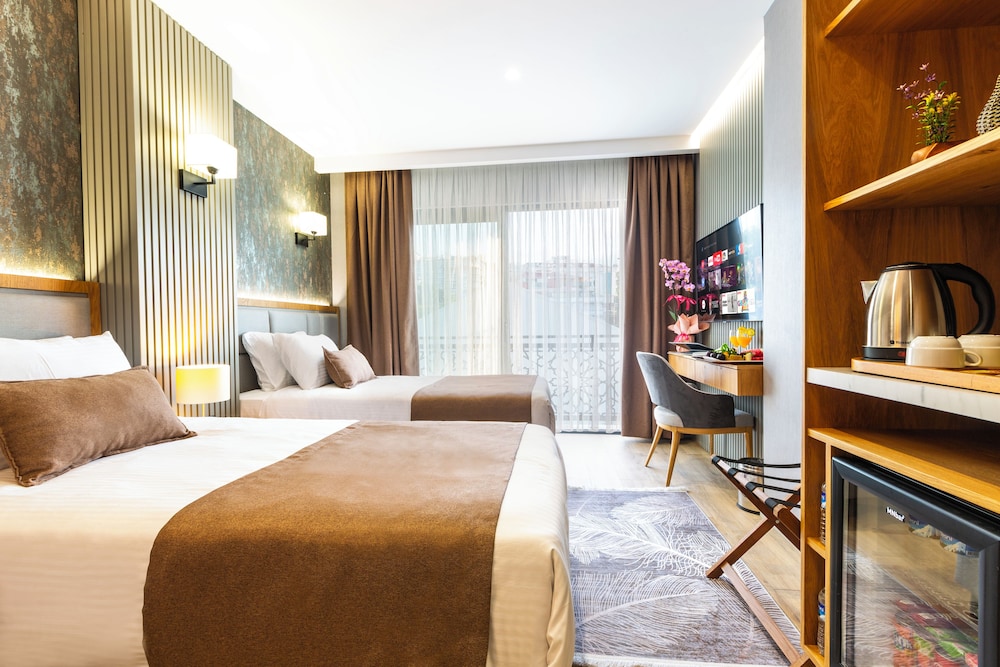 Aydin Suite Apart Rezervasyon