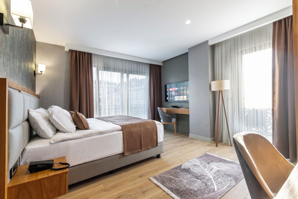 Aydin Suite Apart Rezervasyon
