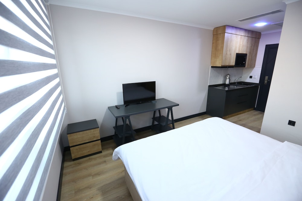 Aydin Suite Apart Rezervasyon