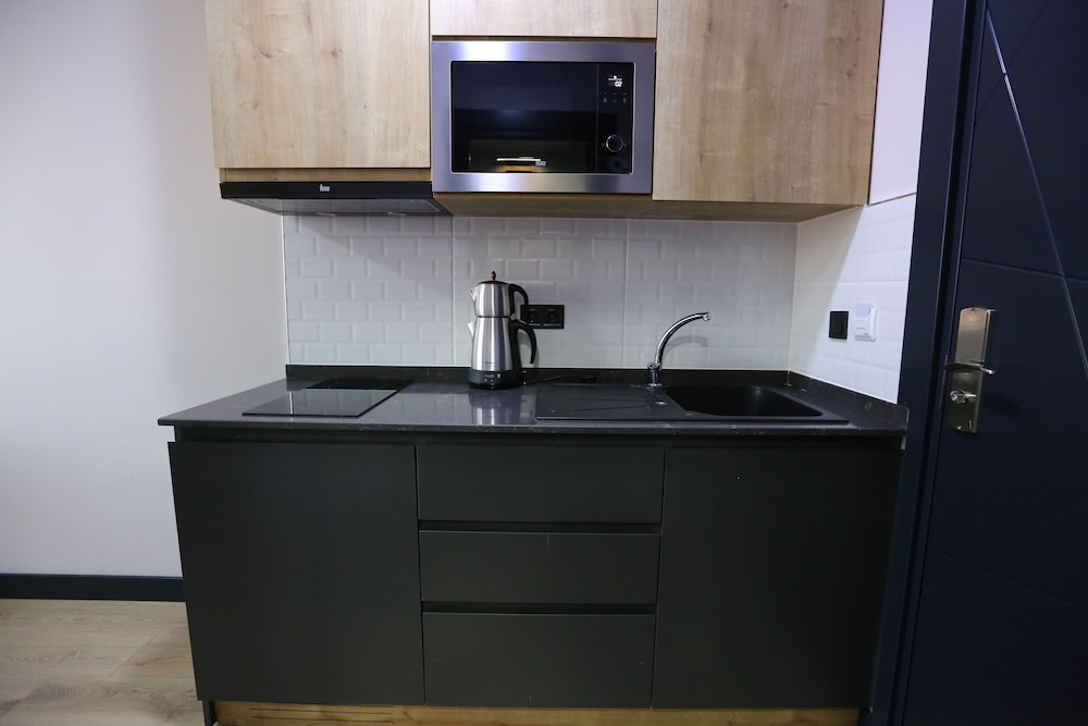 Aydin Suite Apart Rezervasyon