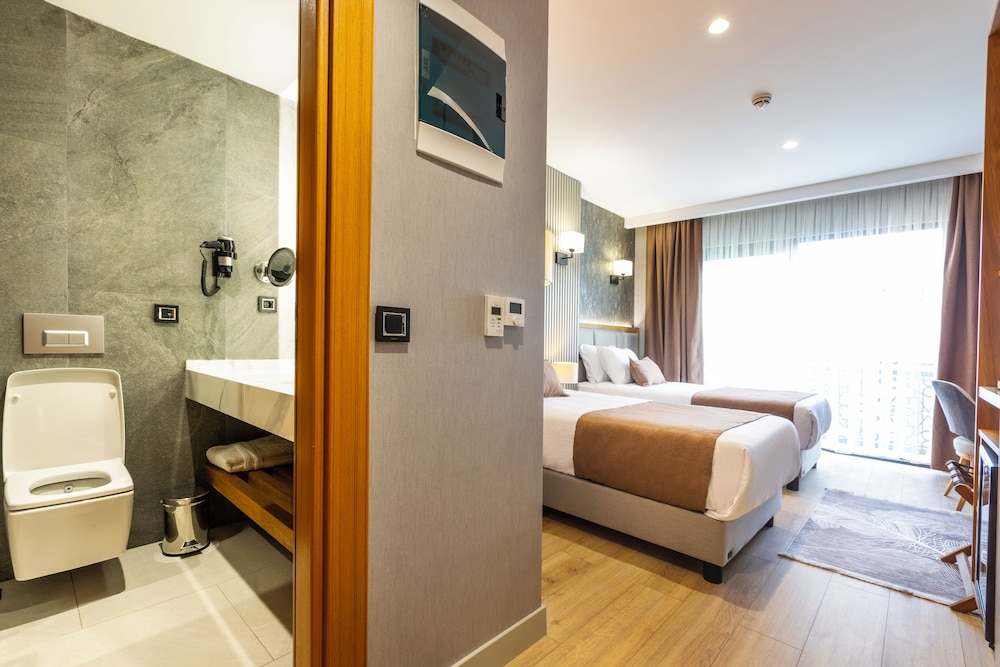 Aydin Suite Apart Rezervasyon