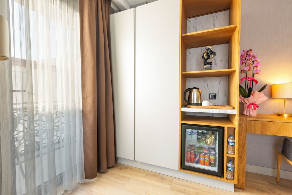 Aydin Suite Apart Rezervasyon