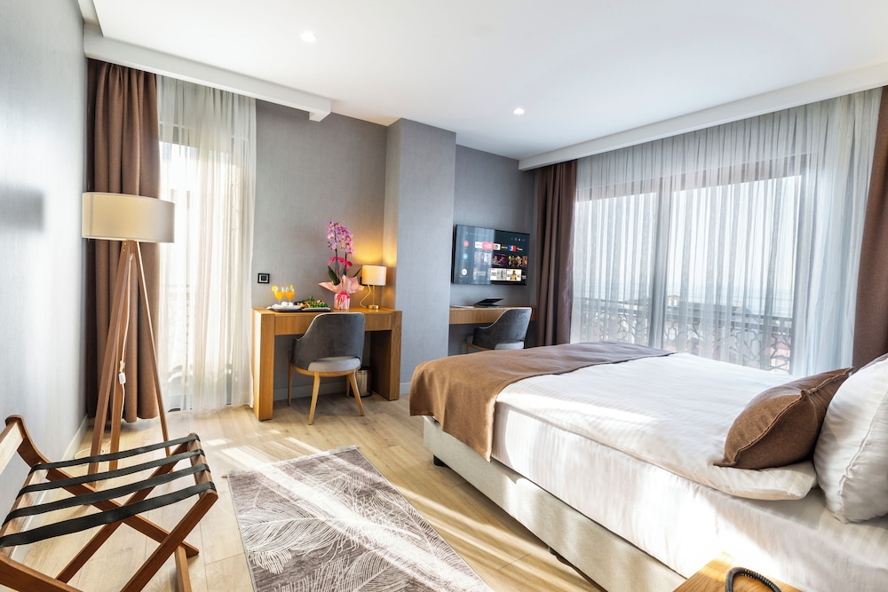 Aydin Suite Apart Rezervasyon