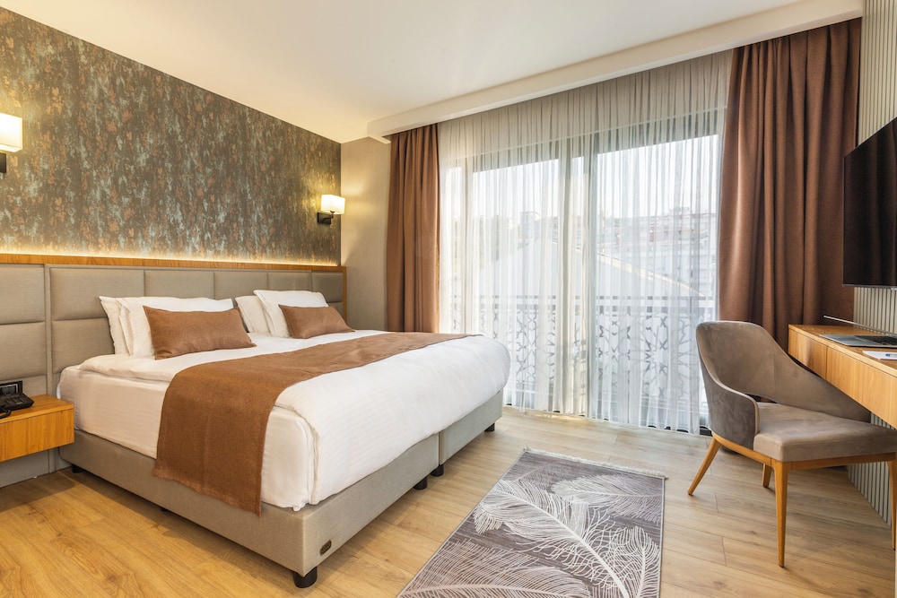 Aydin Suite Apart Rezervasyon