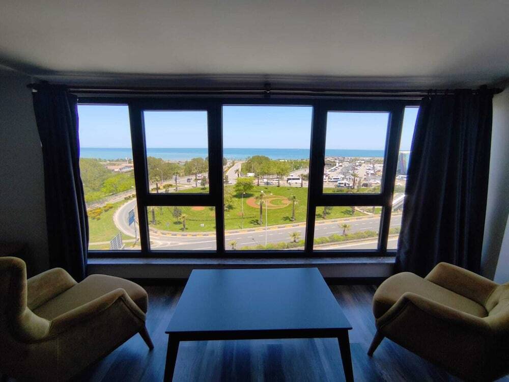 Canary Suite Otel Rezervasyon