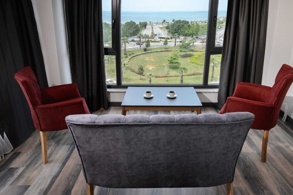 Canary Suite Otel Rezervasyon