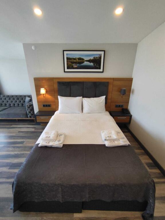 Canary Suite Otel Rezervasyon