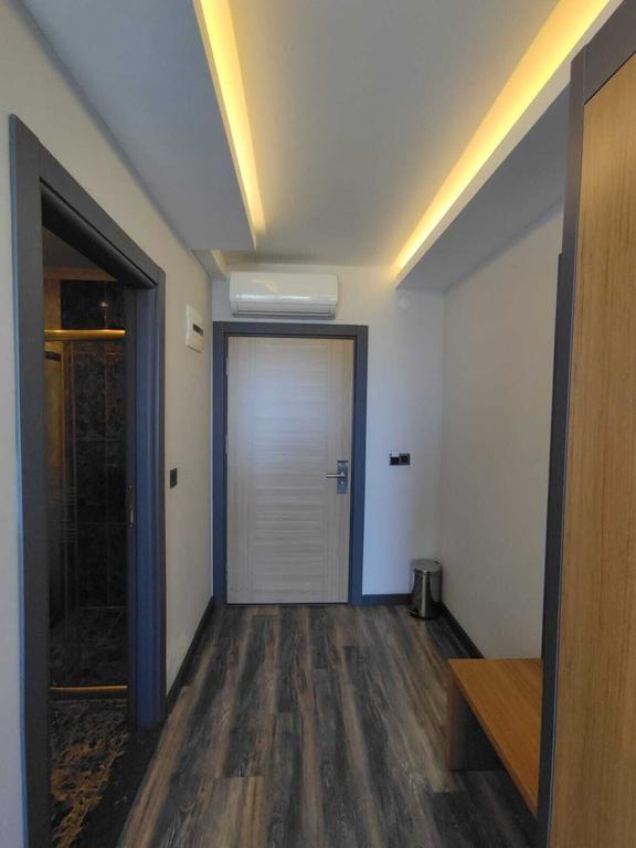 Canary Suite Otel Rezervasyon