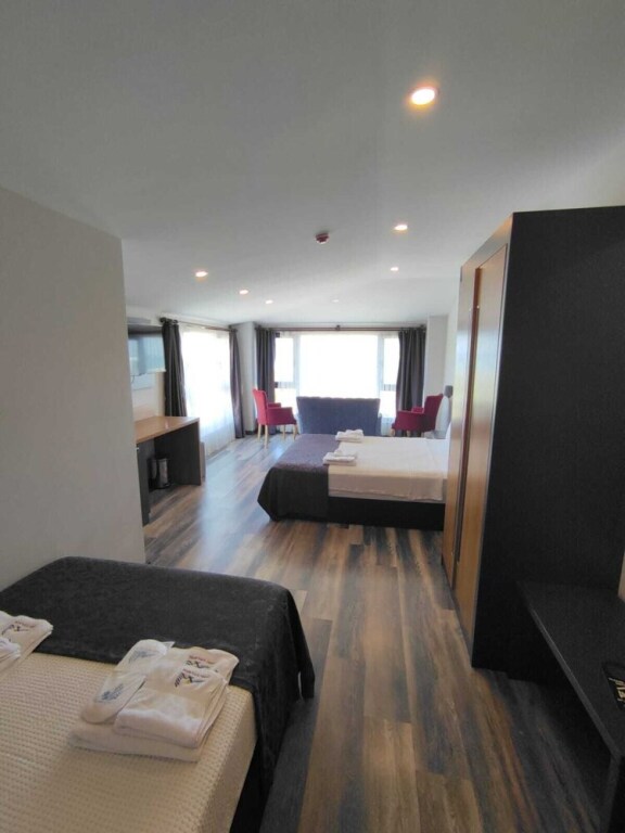 Canary Suite Otel Rezervasyon